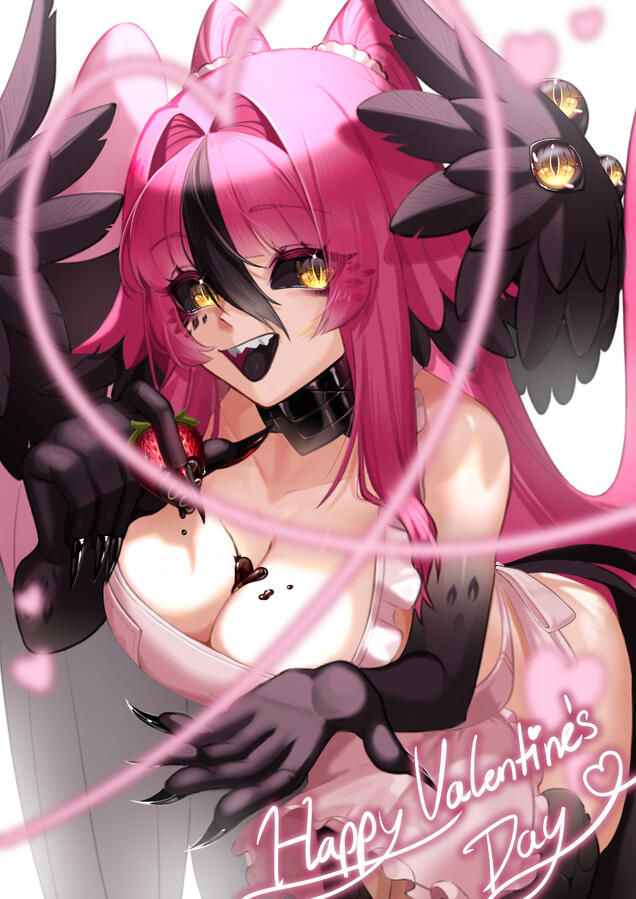 Valentines Corina